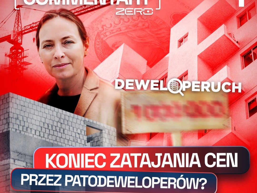 Kanał Zero - materiał o deweloperach